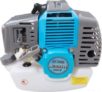 Триммер Mikkele GT-2400