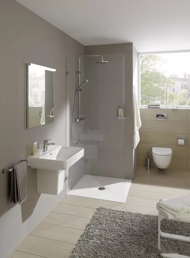 Умывальник Laufen Pro S 8109640001041 65x46.5