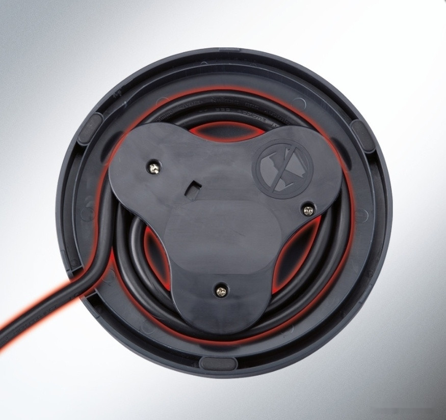 Электрический чайник Kenwood ZJG112CL Электрический чайник Kenwood ZJG112CL
