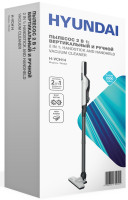 Пылесос Hyundai H-VCH14