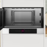 Микроволновая печь Bosch Serie 8 BFL7221W1