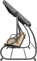 Садовые качели Alpin Carpari GS-230