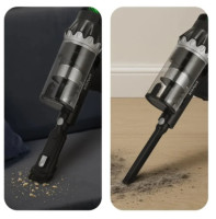 Пылесос Kitfort KT-5549