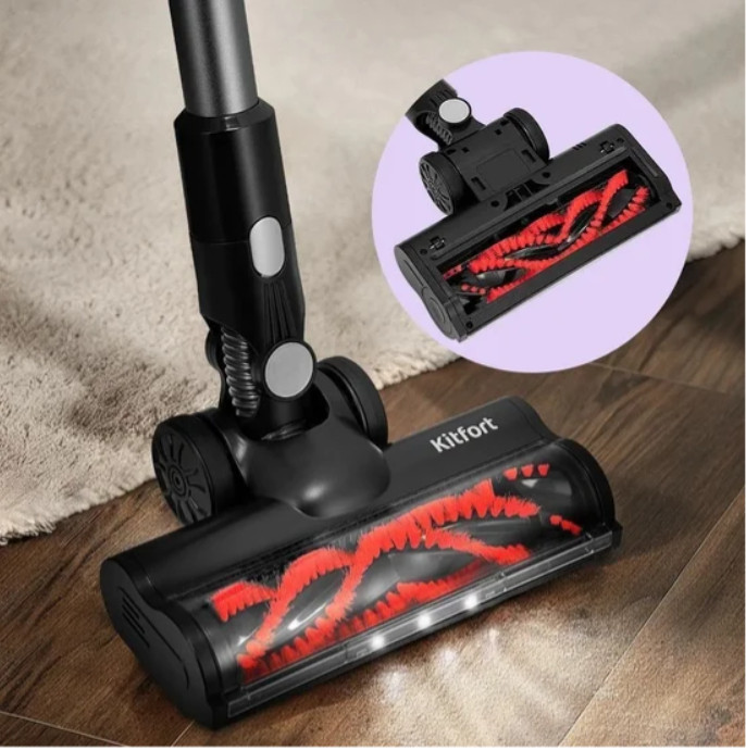 Пылесос Kitfort KT-5549