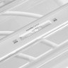 Холодильник с морозильником Maunfeld MFF200NFХ10 Inverter