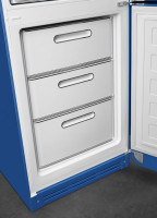 Холодильник Smeg FAB32RBE5