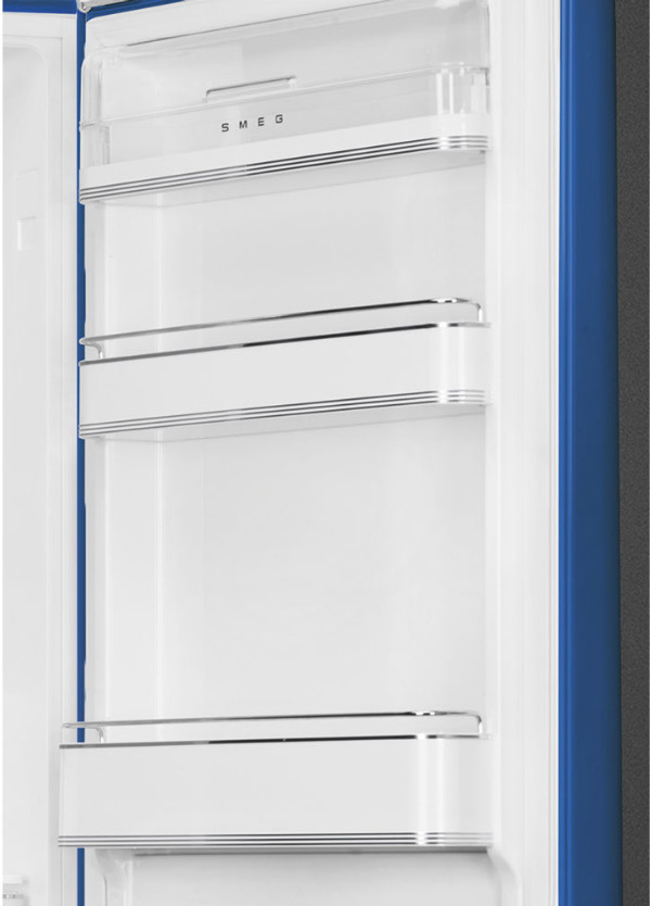 Холодильник Smeg FAB32RBE5