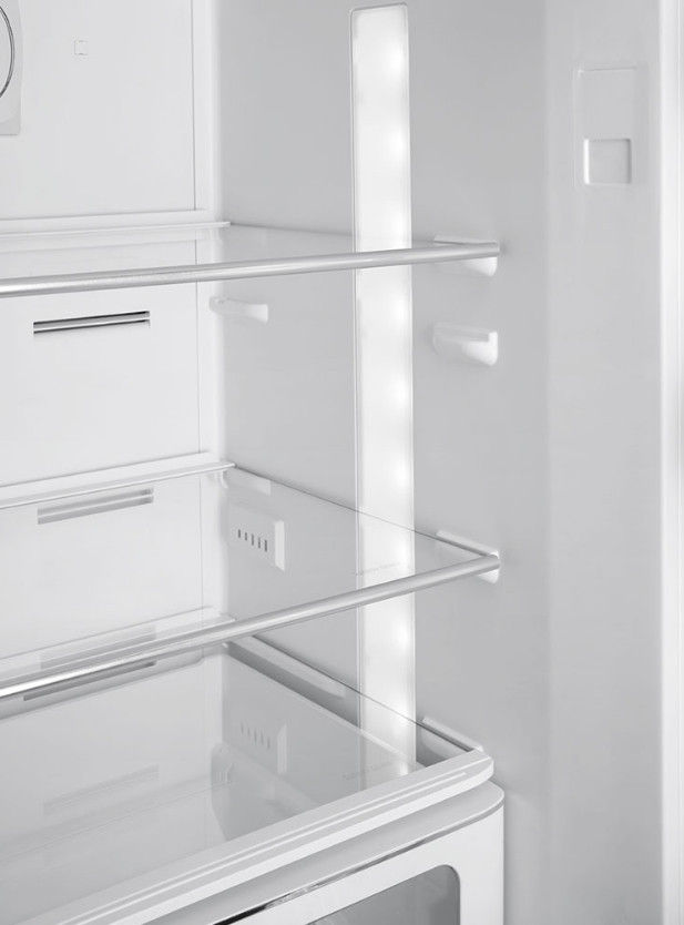 Холодильник Smeg FAB32RBE5