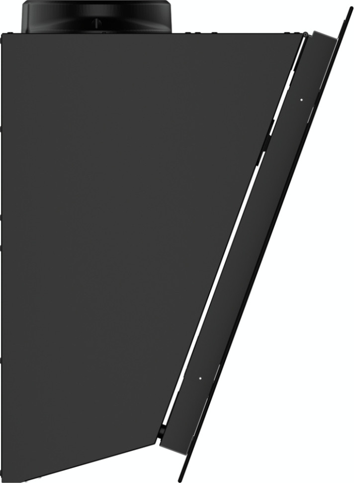 Вытяжка Franke Mythos FMY PER PRO BK F90 330.0682.354