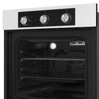 Духовой шкаф Maunfeld AEOF6060W