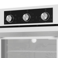 Духовой шкаф Maunfeld AEOF6060W