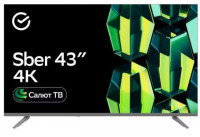 Телевизор Sber SDX 43U4014S