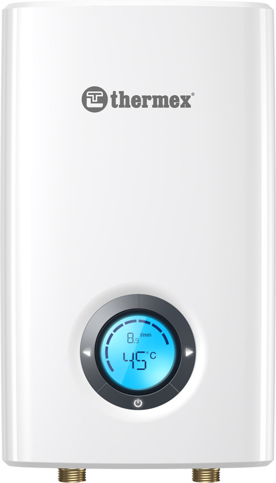 Водонагреватель Thermex Topflow 15000