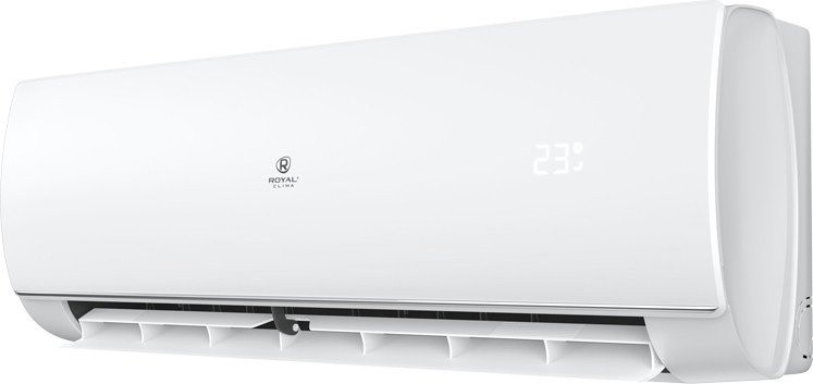 Кондиционер Royal Clima Pandora 2025 RC-PDC28HN