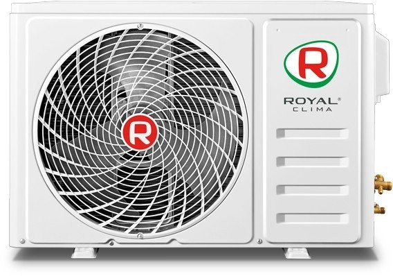 Кондиционер Royal Clima Pandora 2025 RC-PDC28HN