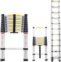 Лестница Алюмет TLS 3.2 (11 ступеней)