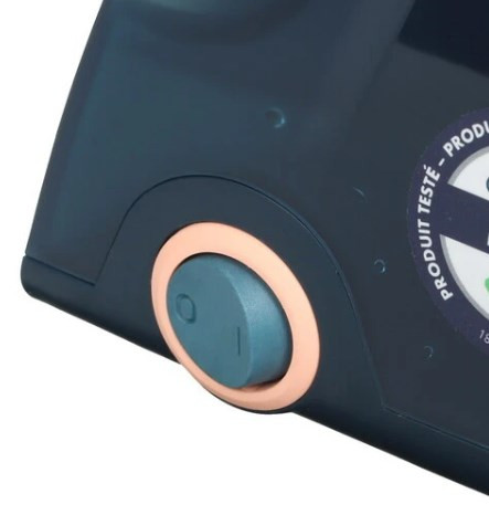 Утюг Tefal Duo Power JF4032E0