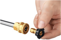 Мойка высокого давления ЗУБР АВД-П180