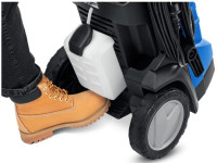 Мойка высокого давления ЗУБР АВД-П180