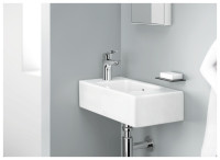 Смеситель Hansgrohe Logis Loop 71151000