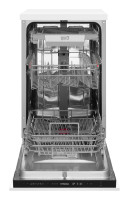 Посудомоечная машина Hansa ZIM426EQ
