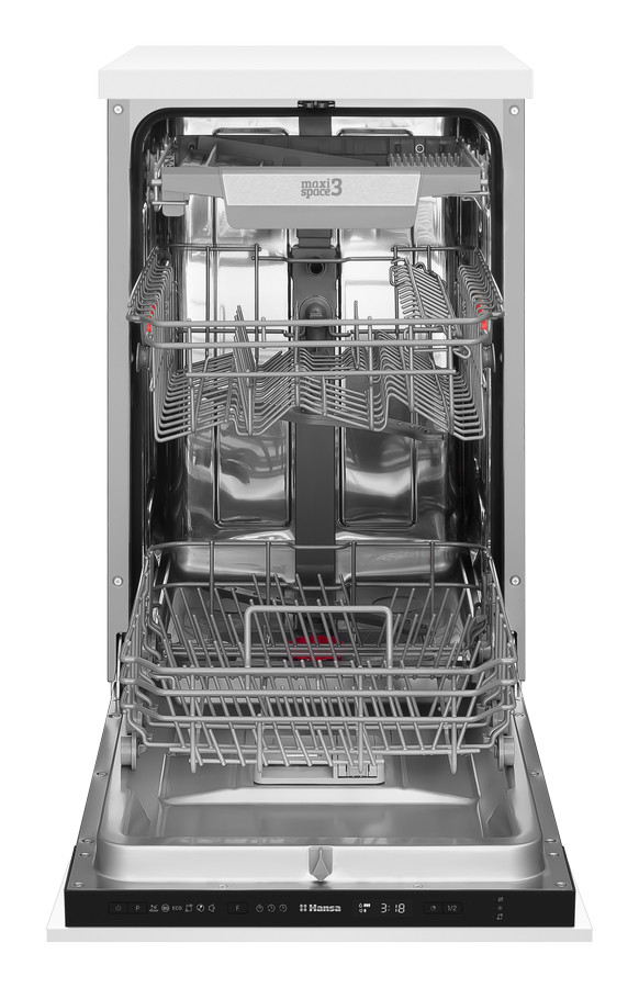 Посудомоечная машина Hansa ZIM426EQ
