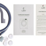 Стиральная машина LEX LWM10012WID