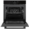 Духовой шкаф Weissgauff EOM 991 SB Black Edition
