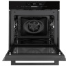 Духовой шкаф Weissgauff EOM 991 SB Black Edition