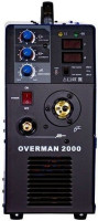 Сварочный инвертор AuroraPRO Overman 2000