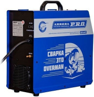 Сварочный инвертор AuroraPRO Overman 2000
