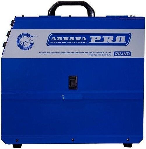 Сварочный инвертор AuroraPRO Overman 2000