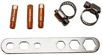 Сварочный инвертор AuroraPRO Overman 2000