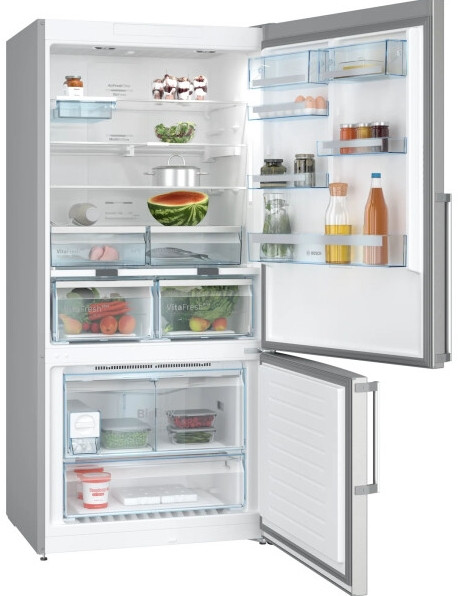 Холодильник Bosch Seri 6 KGN86AI32U