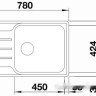 Кухонная мойка Blanco Lemis XL 6 S-IF Compact