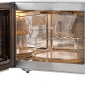 Микроволновая печь AEG MFC3026S-M