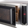 Микроволновая печь AEG MFC3026S-M