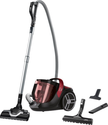 Пылесос Tefal TW7253EA