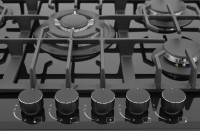 Варочная панель ZUGEL ZGH602X