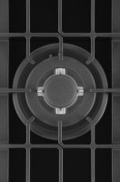 Варочная панель ZUGEL ZGH602X