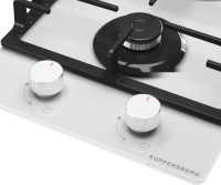 Варочная панель Kuppersberg FG 36 W