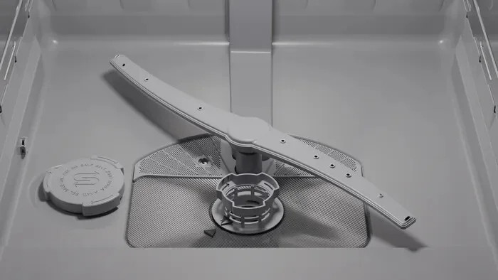 Посудомоечная машина Bosch Serie 2 SMS2ITW09E