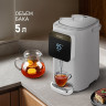 Электрический чайник Weissgauff WWT 5010 Touch DWx