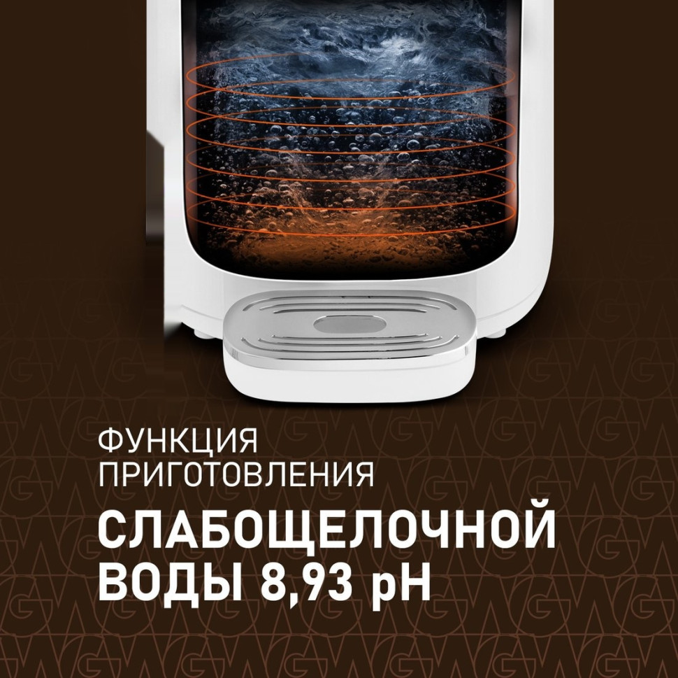 Электрический чайник Weissgauff WWT 5010 Touch DWx