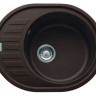 Кухонная мойка Franke ROG 611C (Choclate)