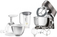 Кухонный комбайн Sencor STM 7878BK