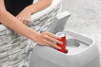 Бассейн Bestway Vancouver AirJet Plus 60027 (145/155x60)