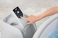 Бассейн Bestway Vancouver AirJet Plus 60027 (145/155x60)