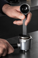 Рожковая помповая кофеварка Krups Virtuoso XP442C11