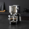 Рожковая помповая кофеварка Krups Virtuoso XP442C11